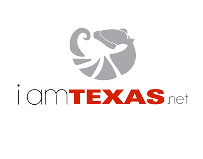 I am Texas logo