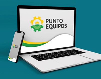 PUNTO EQUIPOS - Identuty brand