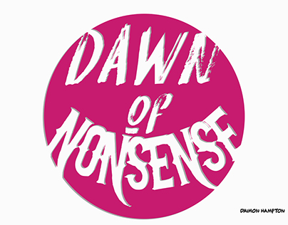 Dawn Of Nonsense Podcast logo