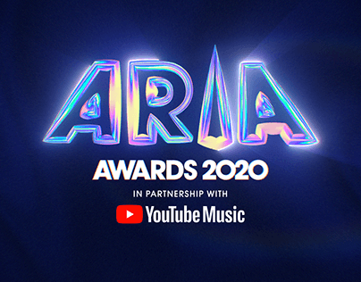 ARIA AWARDS 2020