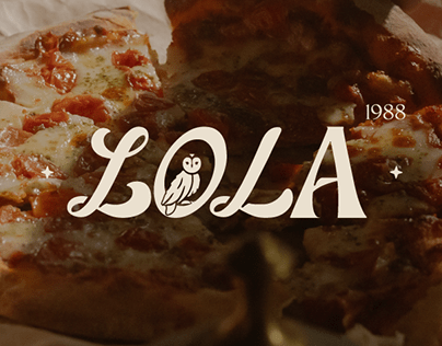 Lola | Brand Design