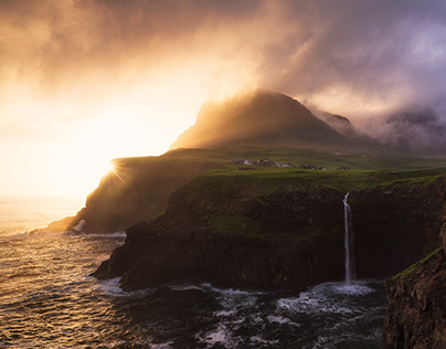 Faroe Islands (06/2017)