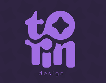 Project thumbnail - [LOGOTIPO] 'Torin Design'