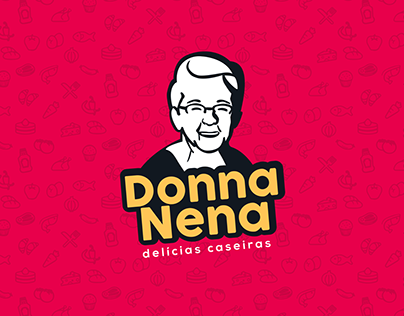 Donna Nena - delícias caseiras
