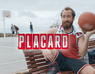 PLACARD | Apostas Desportivas | TV Campaign