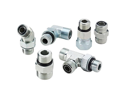 Supreme Hydraulic Fittings Manufacturers in India