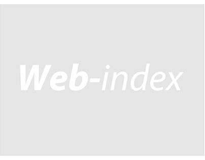 Web-index
