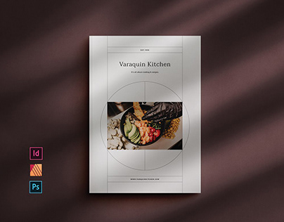 Cookbook/Recipe Book