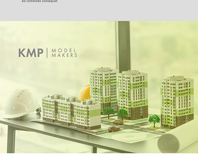 KMP Model Makers