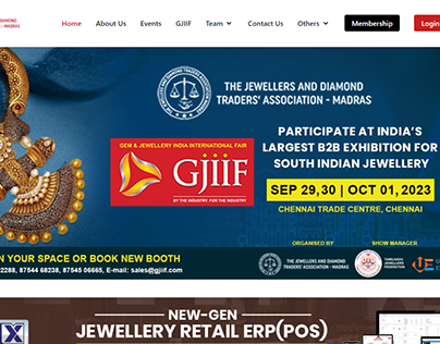 Jewellers and Diamond Association