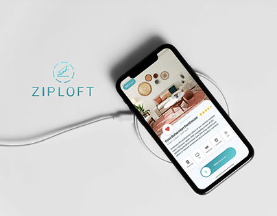Ziploft | House Rental App