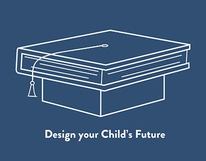 Design your Child's Future: Anti - Fear Campaign