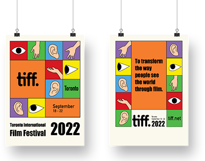 Tiff Film Festival