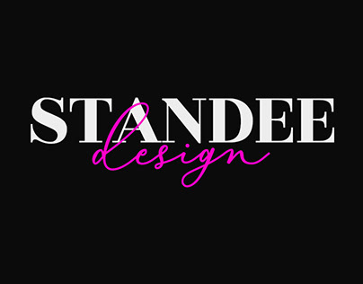 Standee Designs