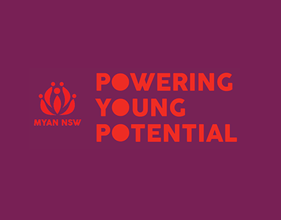 MYAN NSW - Powering Young Potential