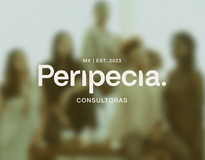 Project thumbnail - Peripecia