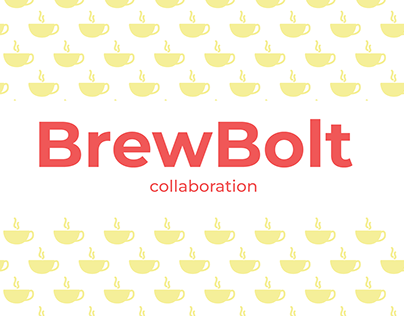Проект-коллаборация BrewBolt / COLLABORATION BREWBOLT