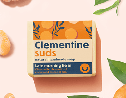 Clementine Suds