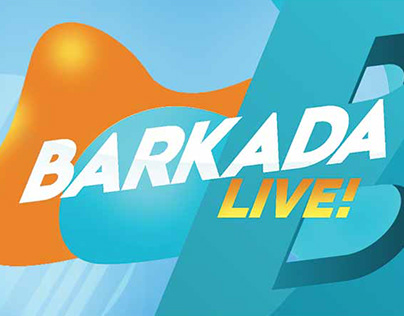 Barkada Live