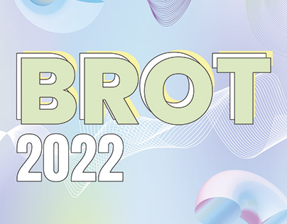 Contest proposal: Festival Brot (2022)