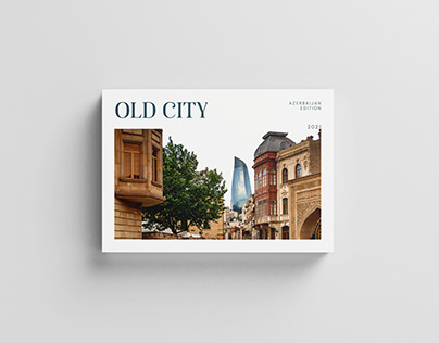 Old City Magazine
