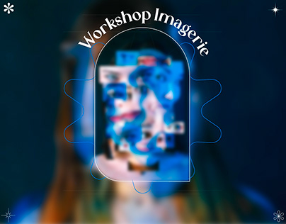 Workshop Imagerie