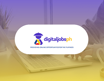 DigitalJobsPH- building much more than just a new look.
