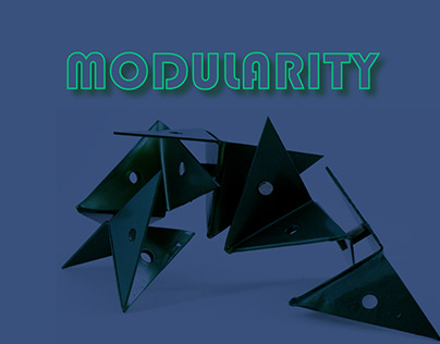 MODULARITY : Concept Exploration