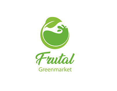 Logo Green Market