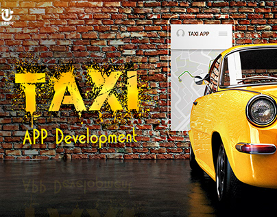 Uplogic Technologies Taxi App Development Company