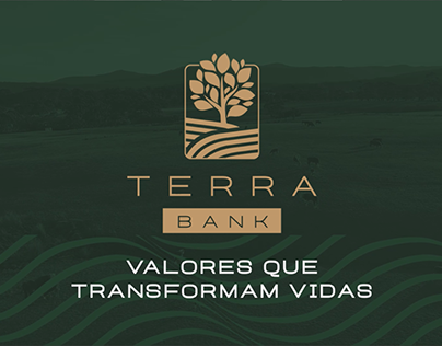 Terra BANK