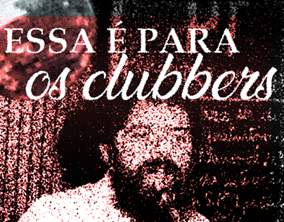 Project thumbnail - Lulinha 13 clubber