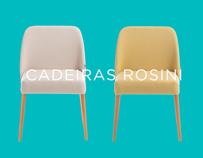 Vídeo de lançamento da Cadeira Rosini da Oppa Design