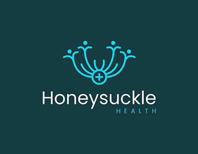 Honeysuckle Medical Logo