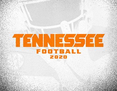 Tennessee Football: 2020 Work (Motion)