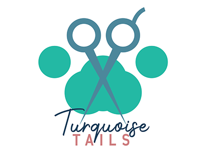 Turquoise Tails