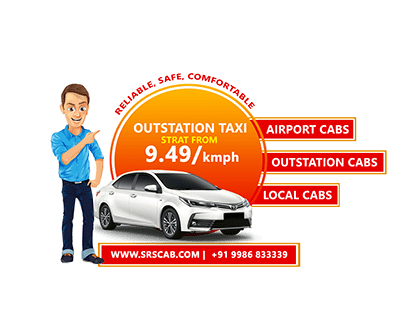 Airport taxi in bangalore