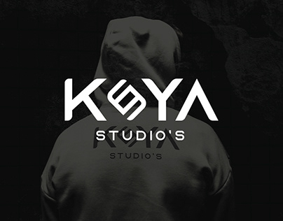 Visual identity | Koya studio's