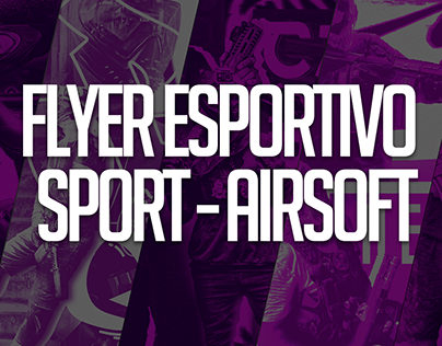 Sport Design - Airsoft