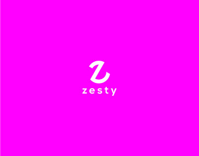 Z latter logo