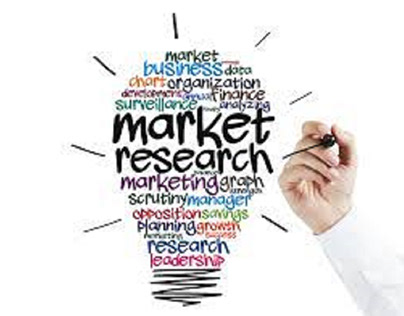 Partnering with Market Research Company