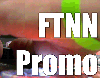 FTNN Promo - Tyler Troyer