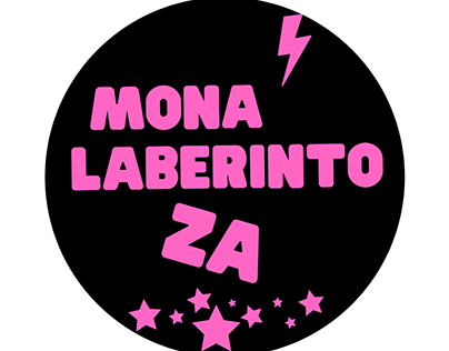 Mona Laberinto ZA