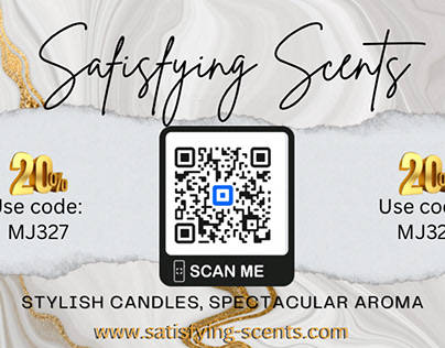 QR Code , Discount , Small Business