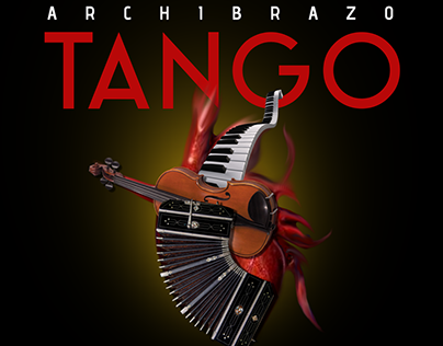 Archibrazo Tango