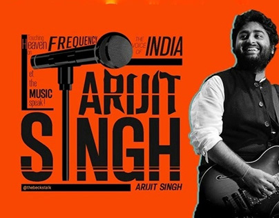 Arijit Singh