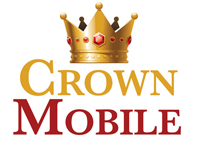 Crown Mobile Website