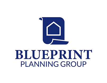 Blueprint Home Logo