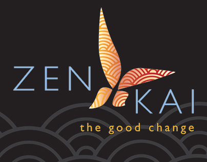 Zen Kai the Good Change