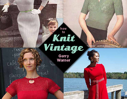 Knit Back in Time